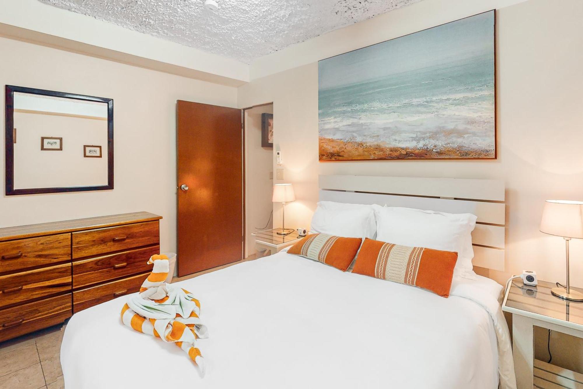 Hummingbird Home Suites San Pedro  Zimmer foto