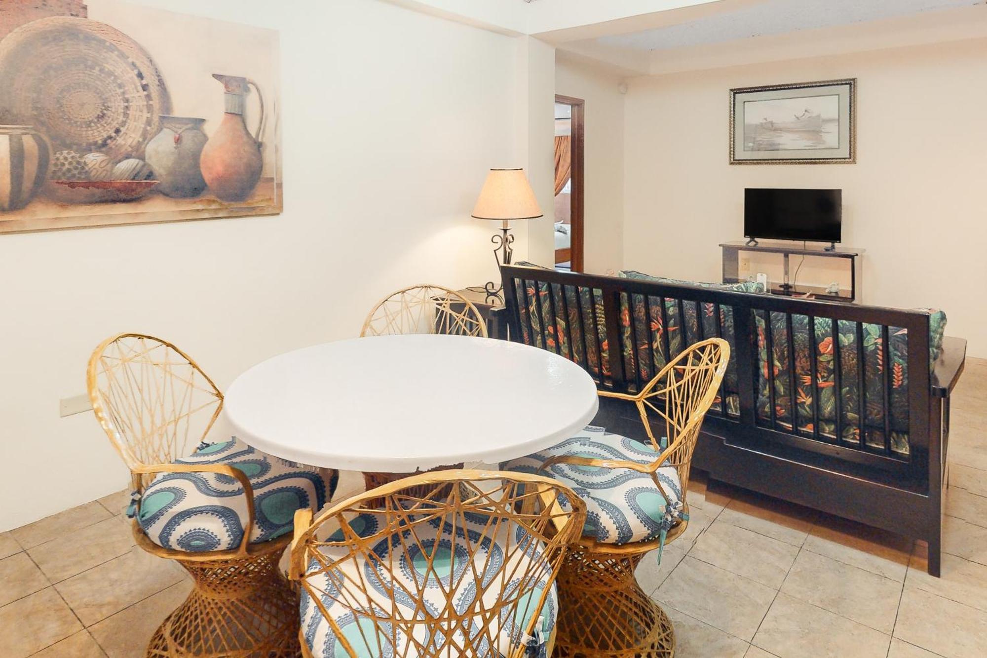 Hummingbird Home Suites San Pedro  Zimmer foto